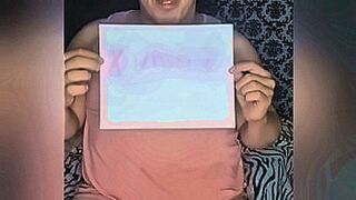 Don't Miss Verification video — | lele pons nude | keeps it hot without a break