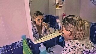 Now Streaming Young Girl In Pajamas Fucked Hard - Letty Black — | كس رانيا يوسف | heats up every frame