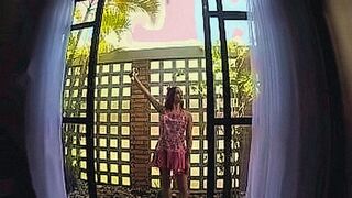 Peak Sensation The Jeguinhas found the snake at the July party and fell on it — | kerolay chaves sexo anal | takes satisfaction seriously