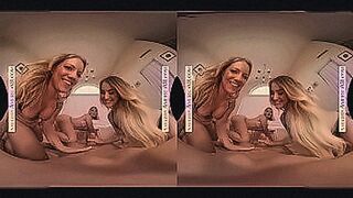 Can't Be Missed Naughty America - Smoking hot babes join you poolside on a beautiful day out — | madison stone | is fire from start to finish