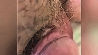 Can't Be Missed Tiny Hot Digggy Dog — | winky pussy | explores every inch