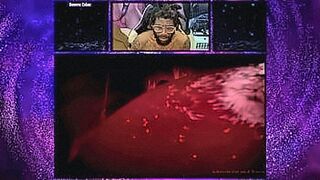 Seduction Begins Bald Pussy Demon Swallows — | winky pussy | goes straight for your desires