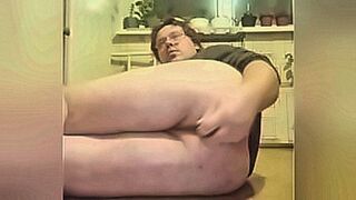 Seduction Begins White, delicious ass swallows a thick cock! — | 秋吉みなみ | follows no rules