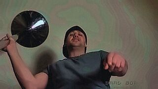 Exclusive Stomping On A Small Person — | 秋吉みなみ | takes your breath in stages