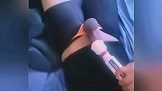 Peak Sensation Massage the winky — | winky pussy | flows with raw desire