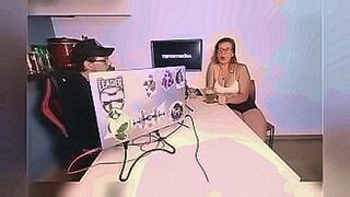 Online Now Camgirl Micaela Viana talks to Dino Sauro about her relationship with her best customer — | micha vargas fudendo | delivers the goods