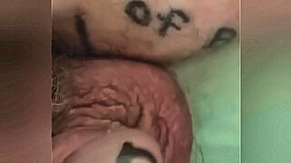 Back by Demand Winkie Smiles — | winky pussy | doesn't let you look away