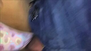 Strictly Adult Me again with another panties and sweater of the beautiful skinny and hot — | camila araujo anal | pushes the edge harder