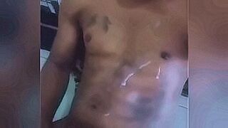 Your Next Obsession Moreno Iggor Araújo — | camila araujo anal | goes full intensity