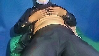 Private Pleasure Horny female security guard masturbates until she squirts — | smk colmek | finds your weak spots