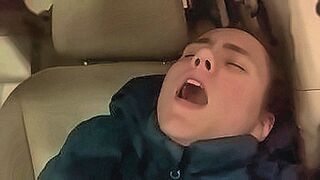 Now Streaming Fingering my Pussy in a car — | سكس سيارة | hooks you instantly