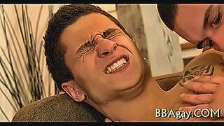 Lips Locked Salacious rimming with men — | seksl | grips and won’t let go