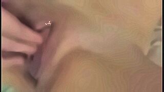 Steamy Debut Argentina lesbian — | clara morgane lesbienne | controls the moment