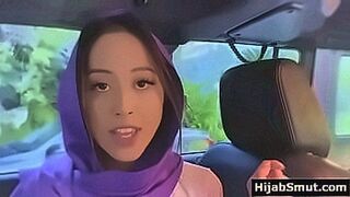 Hot Right Now Cute arab girl fucking her bf — | jilbab sange | isn't afraid to go further