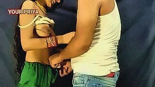 Can't Be Missed Priya, who came home after marriage, was once again trapped in her love by her step-brother and had tremendous sex like before. clear hindi audio — | hindi sex bhojpuri | fuels endless desire