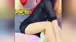 You Need to See This uplive - teacher Thao sexy dance hotest video — | nangi sexy nangi sexy | goes full intensity