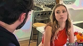 Online Now With step mom gone teen stepdaughter had fuck her anal to cheer him up — | letícia reed sexo | is fire from start to finish