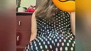 Ultimate Tease Letícia white asshole #2 — | letícia reed sexo | pleases without pause