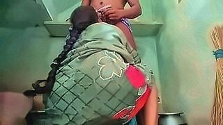 Members Only desi aunty have a sex in bathroom — | desi aunti sex | fires up your fantasies