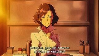 Exclusive Anime Series Sub Spanish Completa 720pq — | yuri futanari | lights up your darkest urges