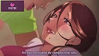 Strictly Adult she cheats on her husband for her neighbor, ntr hentai sub spanish full / very slutty full hentai in spanish — | yuri futanari | stimulates endlessly