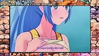 Premium Content Busty Cheerleaders (Hentaisito) - Cowgirl Tits (Chapter 4 Epilogue) Sub Spanish — | yuri futanari | was made for your deepest urges