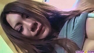 Lips Locked Hot japan girl with big tits Miyu Ninomiya in POV video — | kiyohara miyu | feeds your inner hunger