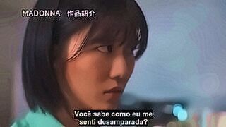 Peak Sensation Married Woman Cheating on Husband in Nude Photo Shoot [pt-br] — | dawn zulueta nude | raises the temperature