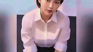 Craving Unleashed AI nude image photo movie 2 — | dawn zulueta nude | knows exactly what you want