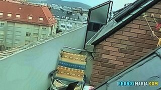 Trending Now I spy on my neighbor and I jerk off while she touches herself in secret — | spypiss | fuels endless desire