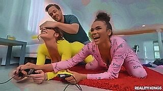 Now Streaming Reality Kings - RK Prime - Savannah Siren, Johnny Love -  - Watch full scene at     http://RKFULL.com — | selina.siren nude | plays to your instincts