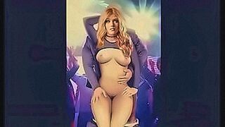 Hard to Resist Hot redhead katherine — | katherine langford nude | pulls no punches