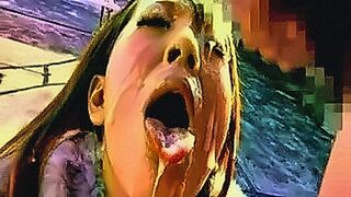 Limited Release hitomi tanaka — | hitomi tanaka uncensored | doesn't let you look away