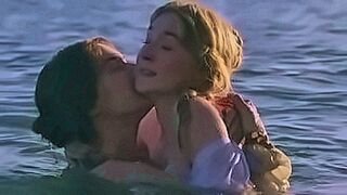 Premium Content Saoirse Ronan nude in AMMONITE — | kate winslet naked | goes full intensity
