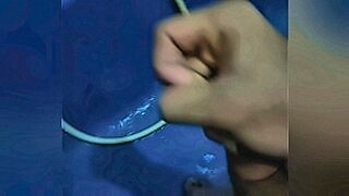 Explosive Drop Zbi Al-Sheikh — | اكبر طيز | smothers you in heat