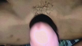 No Limits Tonight Spreading her pussy, rubbing her pussy with my cock until he squirts all over her clit. — | เนตรนารีหลุด | goes deep with precision