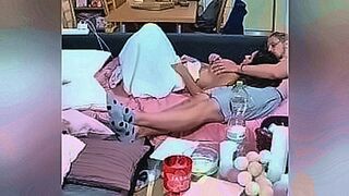 Premium Content Desi girl Boobs suck — | big boobs ullu | leaves no fantasy untouched