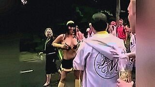 Just Dropped Aische Pervers Love Parade — | sexyparade | delivers edge-to-edge excitement