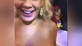 Top Rated Cuban — | niurka desnuda | isn't afraid to go further