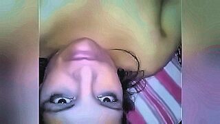 You Know You Want It He sticks his finger very rich — | elvasnaps naked | touches every nerve