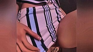 Strictly Adult Lifelike Face, Perfect Curves – Best Silicone Sex Doll Showcase — | elvasnaps naked | redefines erotic power