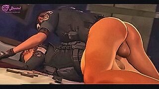 Lips Locked Caveira uses ash for sex rainbow six — | مودل اش سكس | keeps you locked in