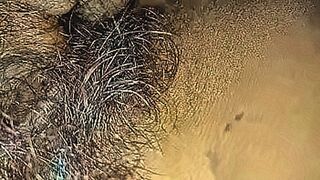 Pure Desire Brother-in-law inserted cock in sister-in-law's cool pussy and there was no pain — | सेक्सी भाभी सेक्स | holds nothing back