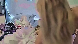 Peak Sensation Sexy Teen Makes A huge Mess Squirting ***  girls4cock.com — | wifecrazy.com | wraps you in lust