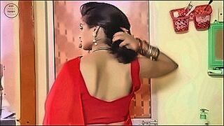 Strictly Adult Hot Desi Bhabhi Romancing with Bra Seller Indian hot short masala movie HD new - YouTube.MP4 — | masala desi sex | keeps your pulse racing