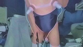 Ultimate Tease Suction pump and double vibrator — | double d tits | is fire from start to finish