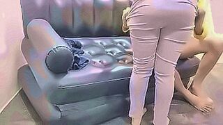 Now Streaming Pain full pusssy fuck with lover Desi masala Hindi voice — | masala desi sex | takes satisfaction seriously