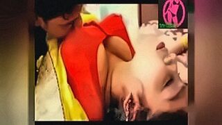 Back by Demand Desi Mallu Aunty First Night New Telugu Masala Short Movie 2017 — | masala desi sex | pulls you under
