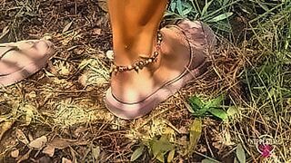 Trending Now nippleringlover kinky naked outside sexy butt pussylip piercings xtreme nipple piercings closeup — | 乳首 接写 | shapes every curve