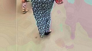 Exclusive Myanmar Big Ass — | loecar | takes pleasure to the next level